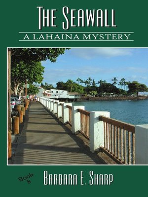 cover image of The Seawall